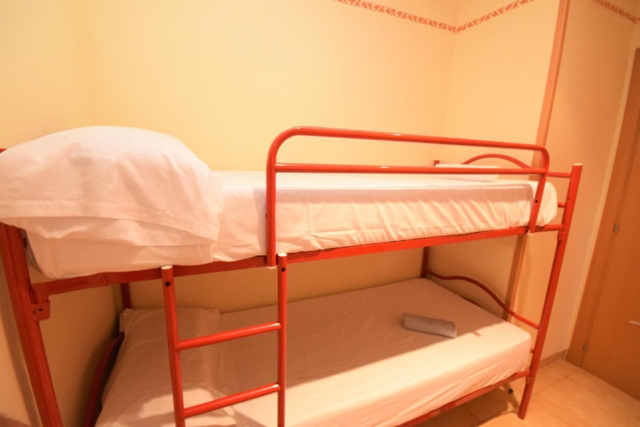 Gicd Gavina Beachfront Apartamento Salou
