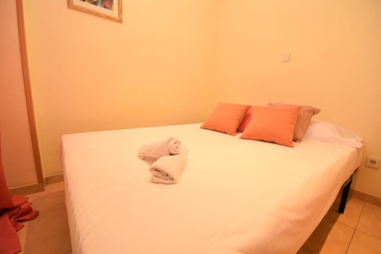 Apartamento Gicd Gavina Beachfront *