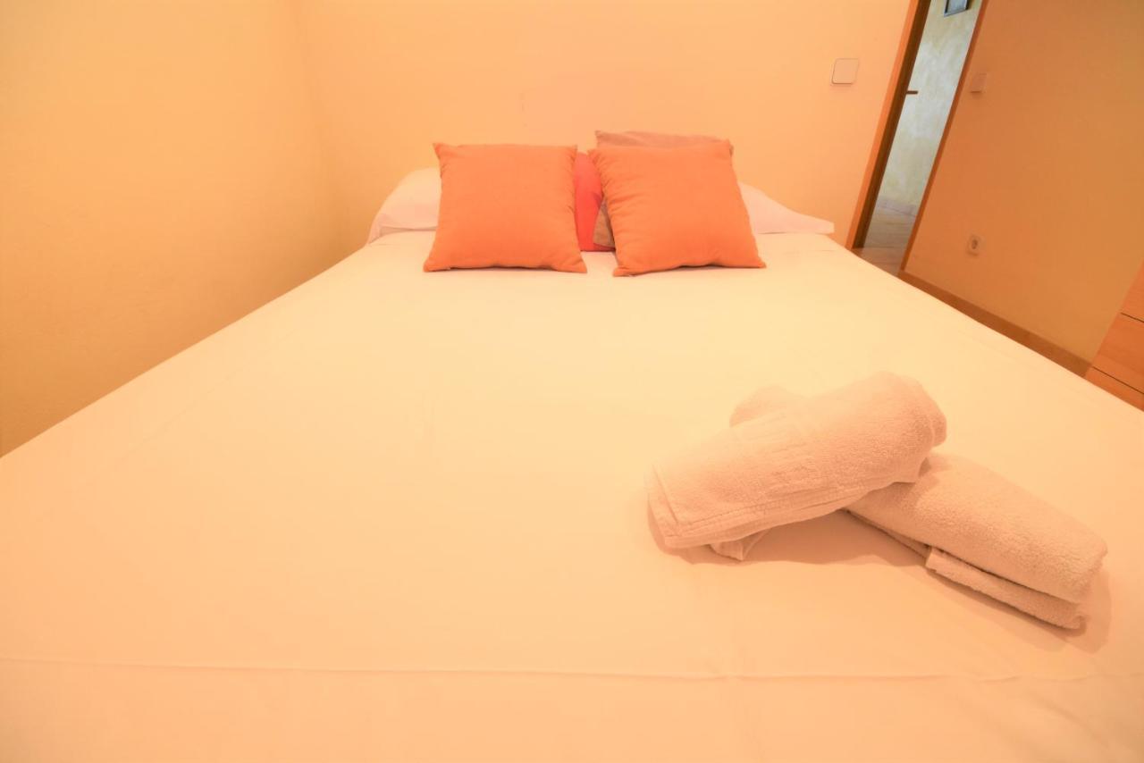 Apartamento Gicd Gavina Beachfront *