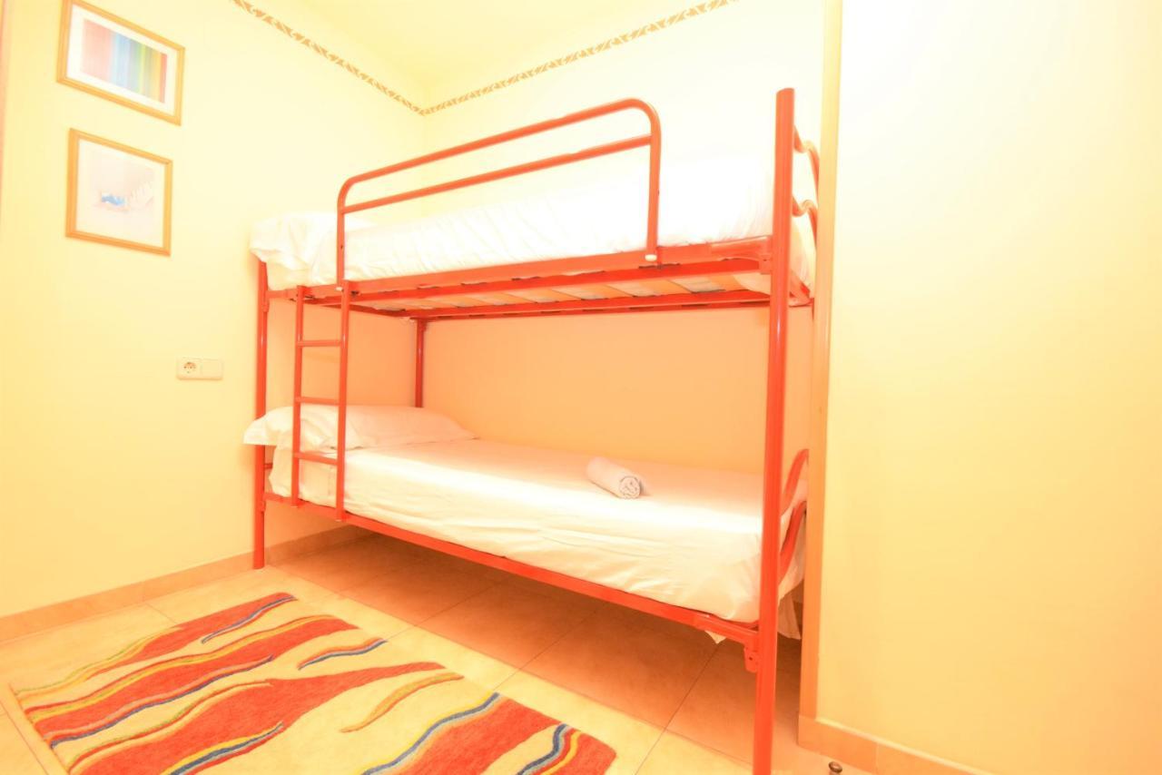 Gicd Gavina Beachfront Apartamento *