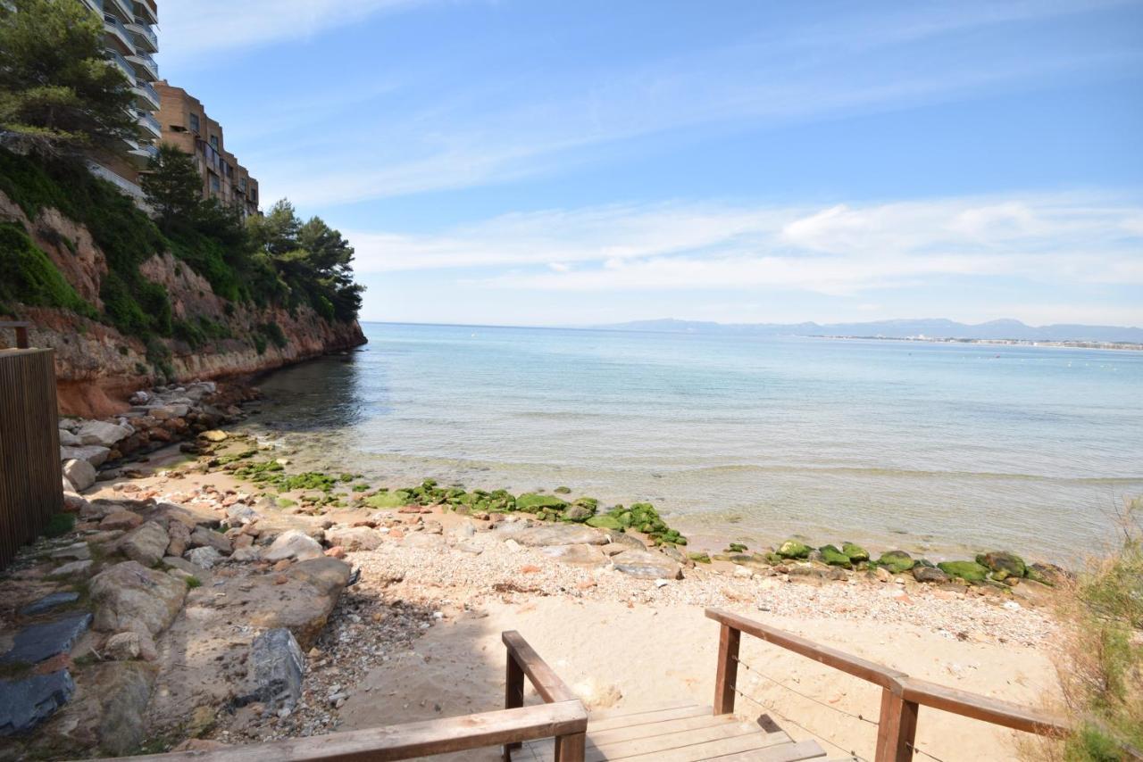 Gicd Gavina Beachfront Salou