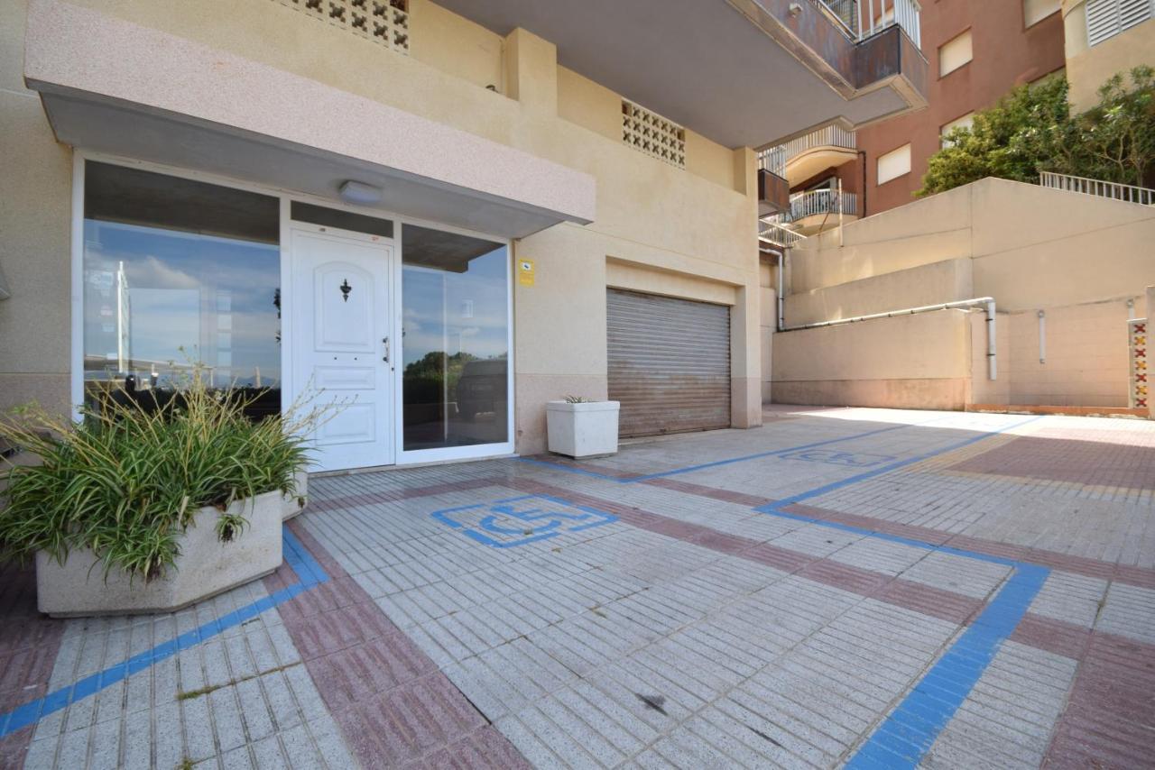 Gicd Gavina Beachfront *
