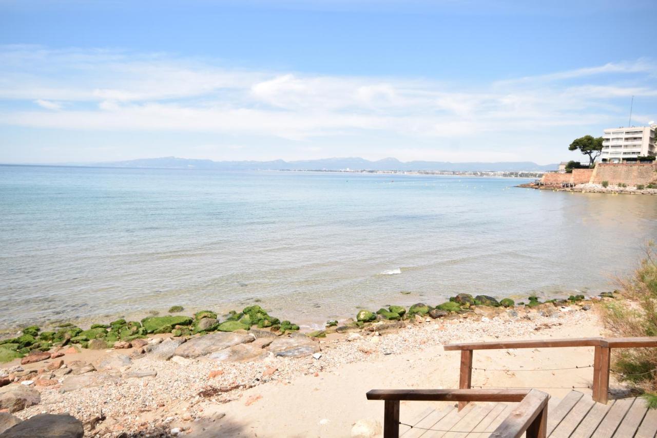 Gicd Gavina Beachfront * Salou