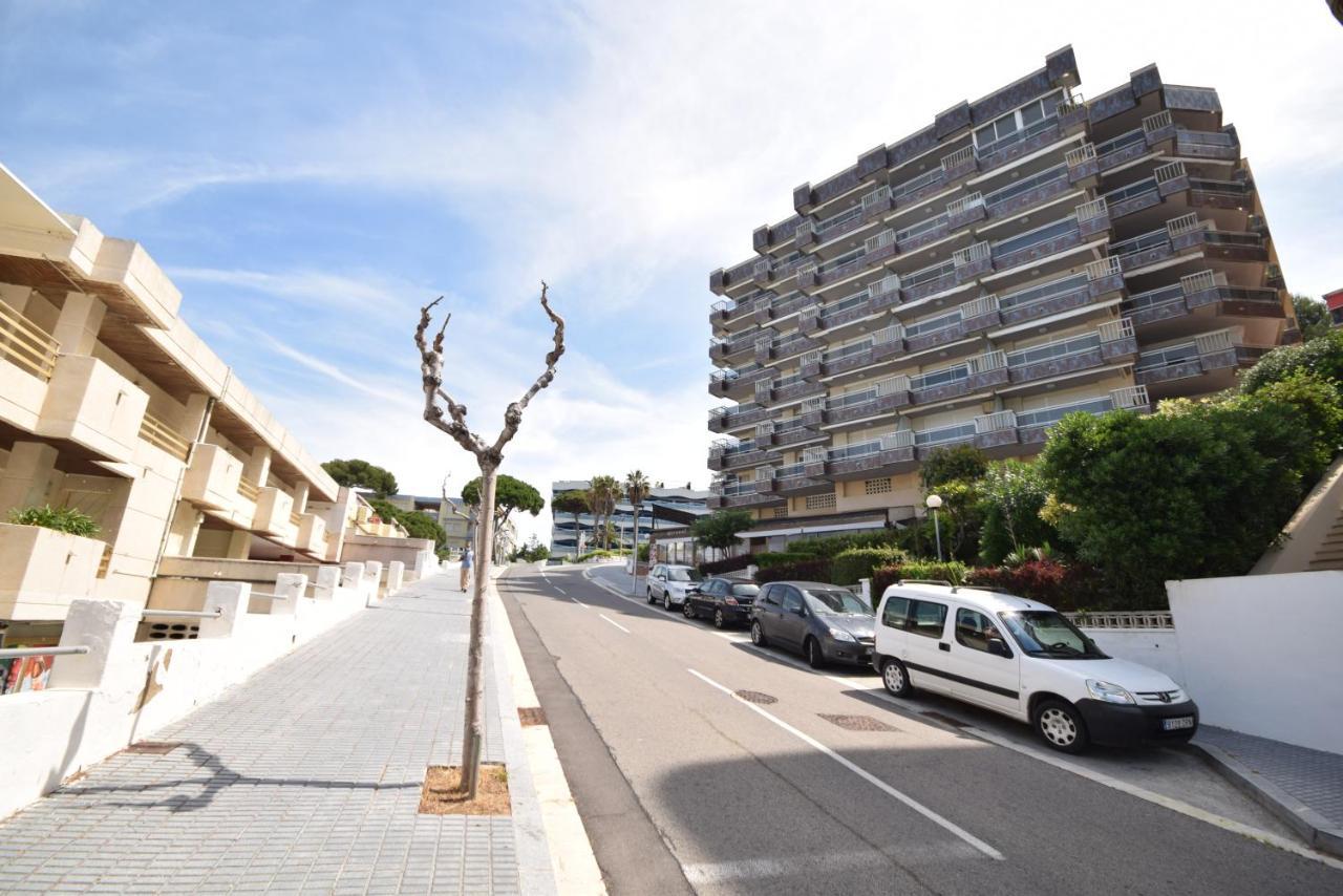 Gicd Gavina Beachfront * Salou