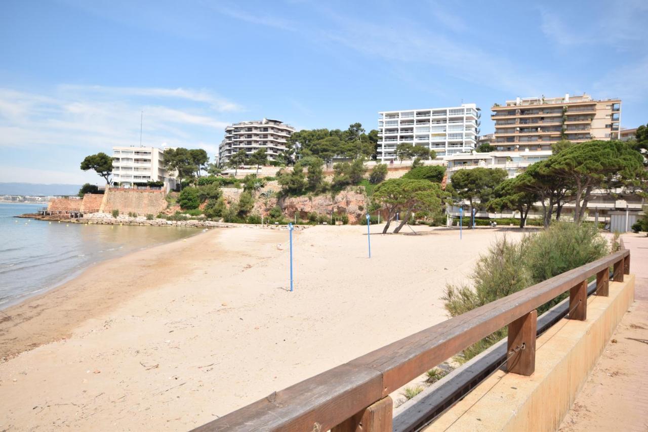 Gicd Gavina Beachfront Salou