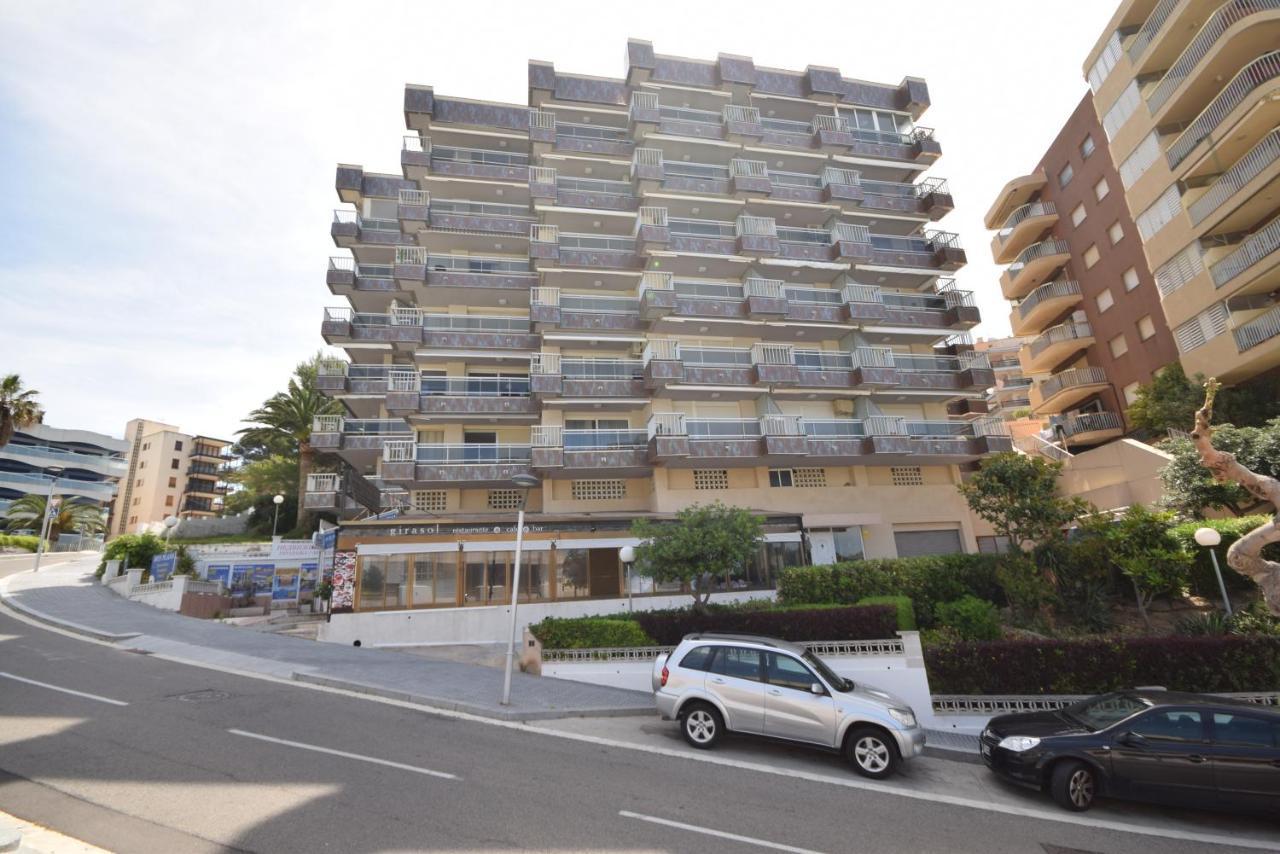 Gicd Gavina Beachfront *