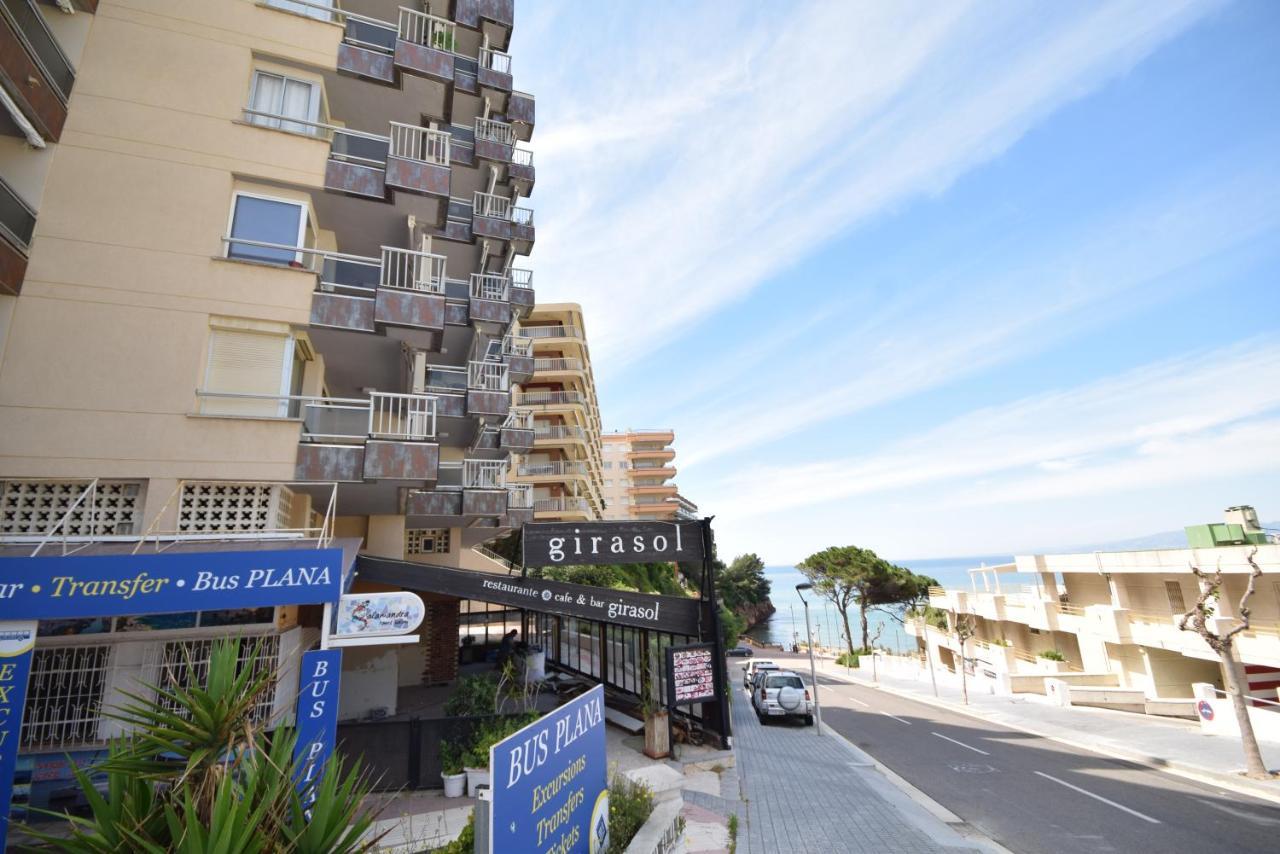 Apartamento Gicd Gavina Beachfront