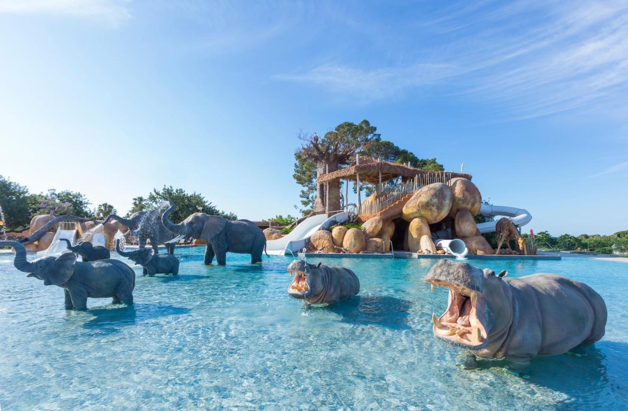 Camping&Resort Sangulí Salou Resort Salou