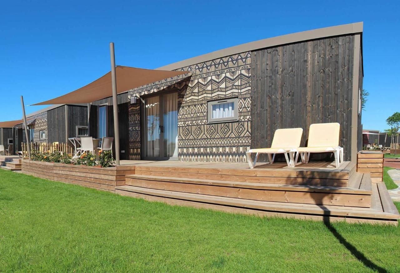 Camping&Resort Sangulí Salou 4*