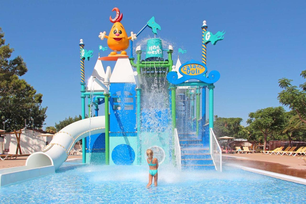 Camping&Resort Sangulí Salou Resort