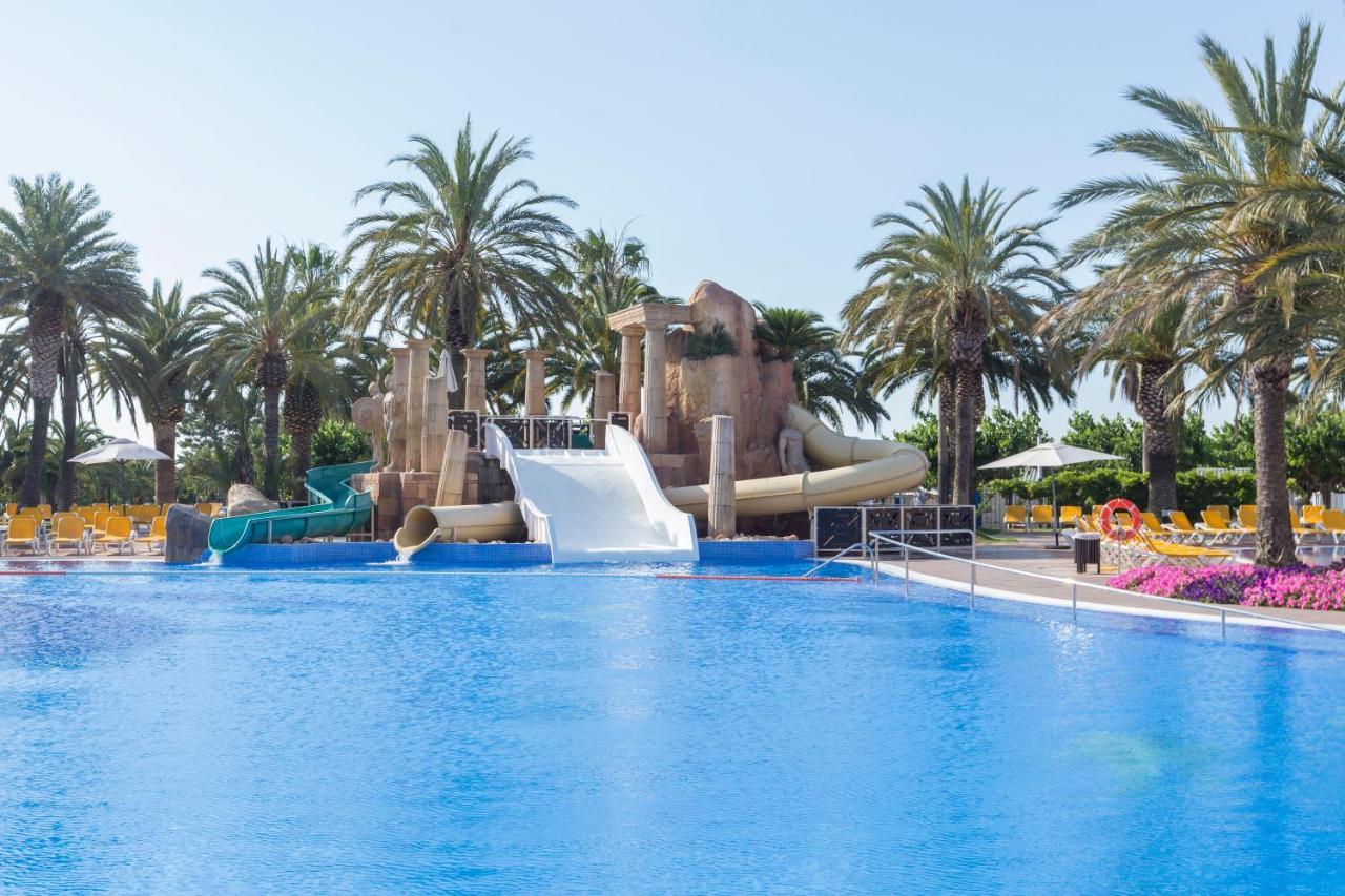 Camping&Resort Sangulí Salou