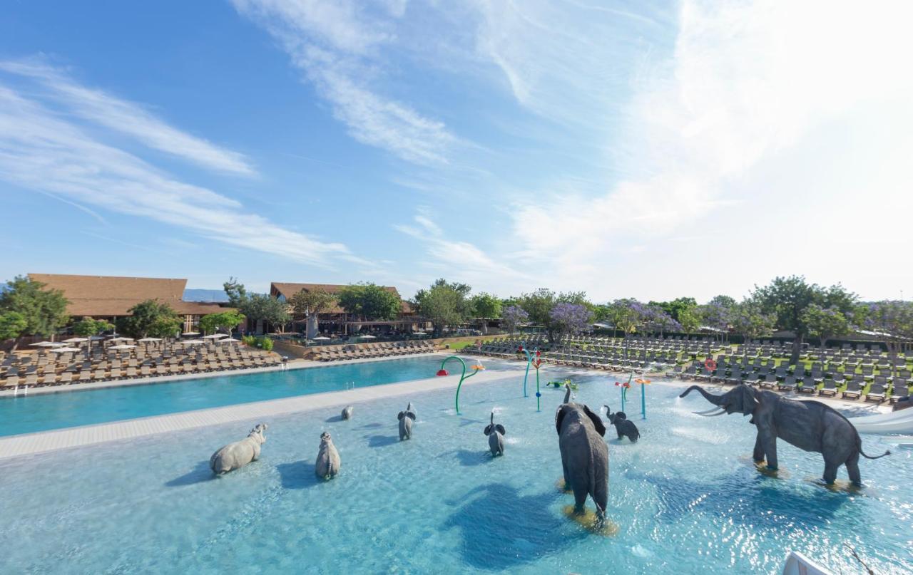 Camping&Resort Sangulí Salou