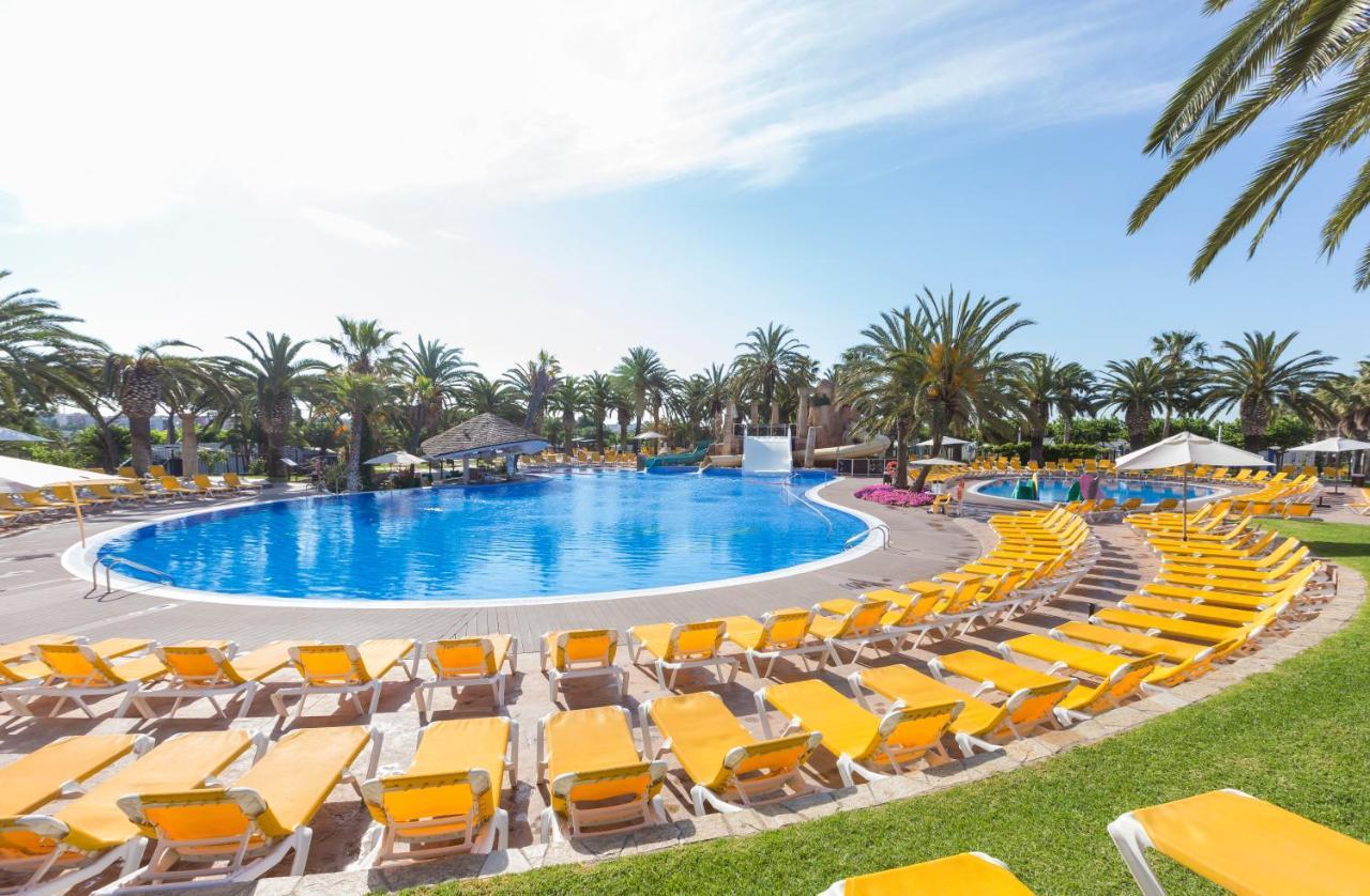 Camping&Resort Sangulí Salou Salou