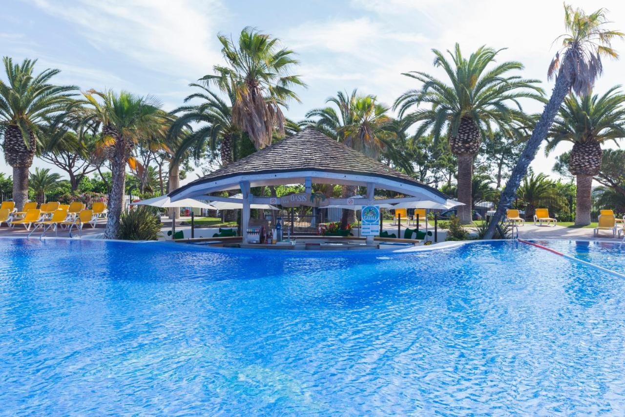 Camping&Resort Sangulí Salou Resort