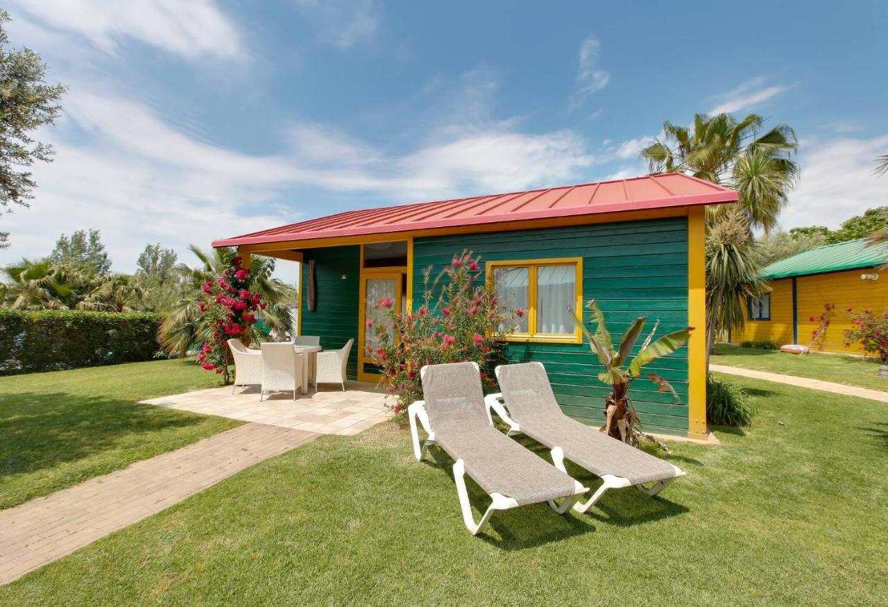 Camping&Resort Sangulí Salou 4* Salou