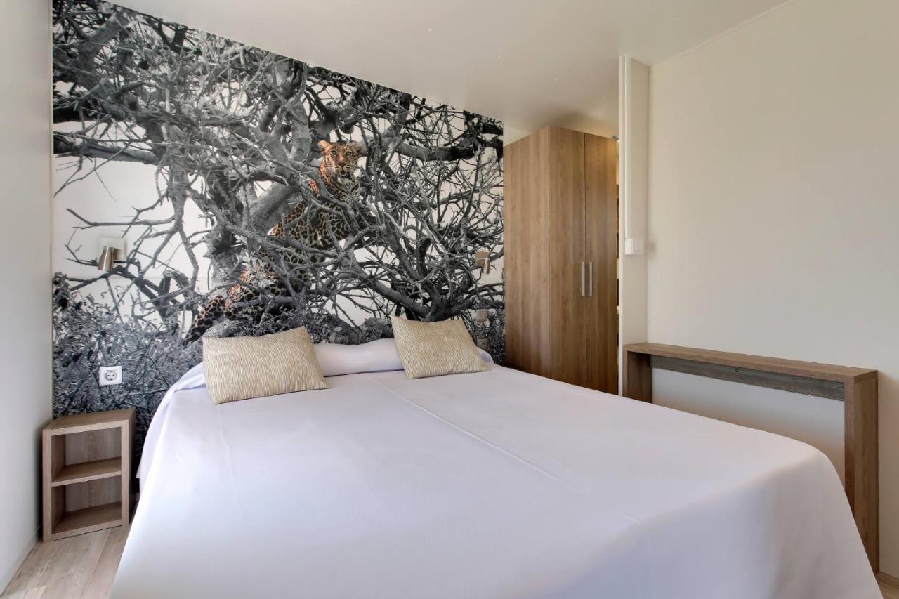 Resort Camping&Resort Sangulí Salou
