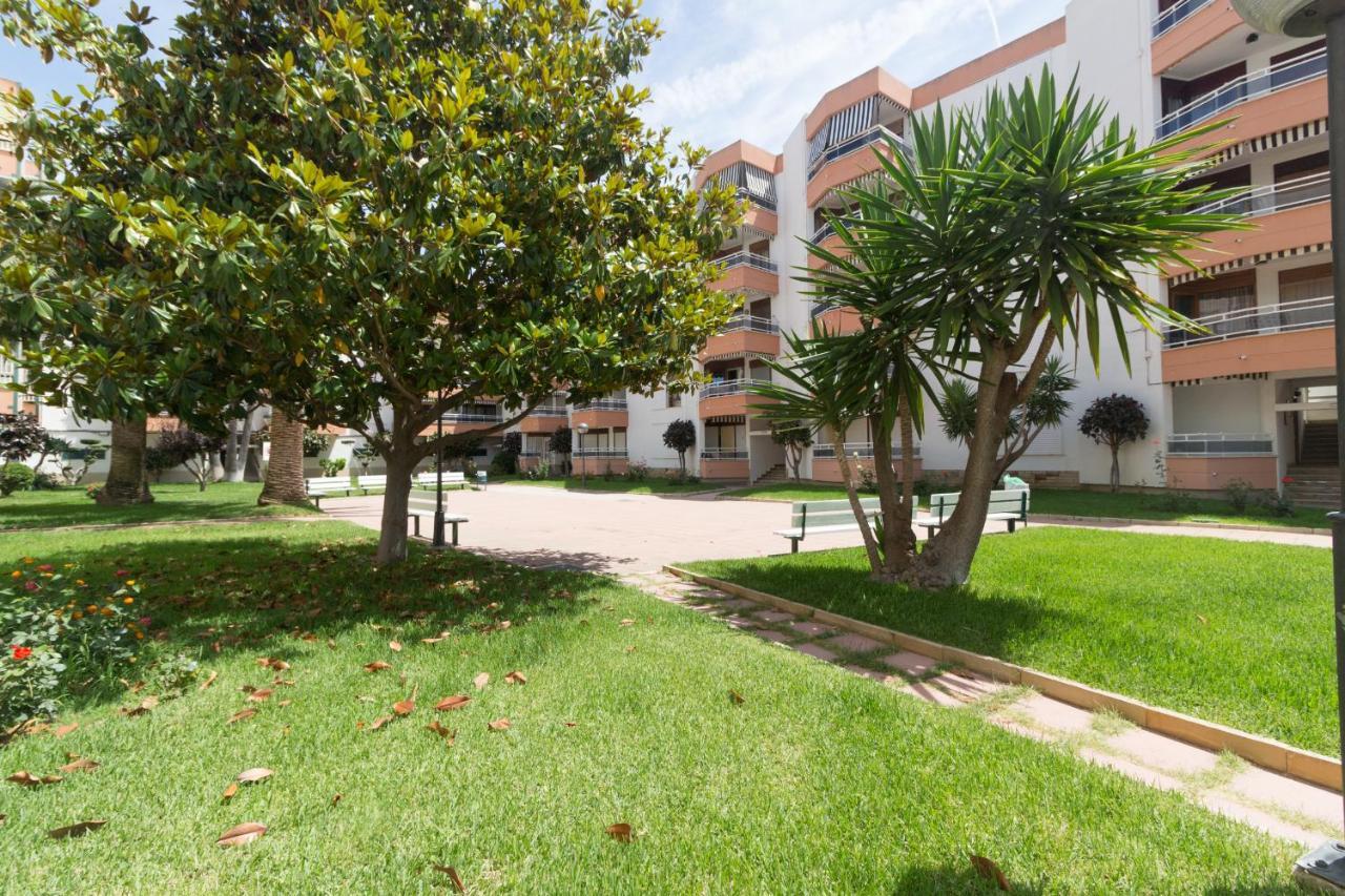 Santa Eulalia Iberplaya Apartamento Salou