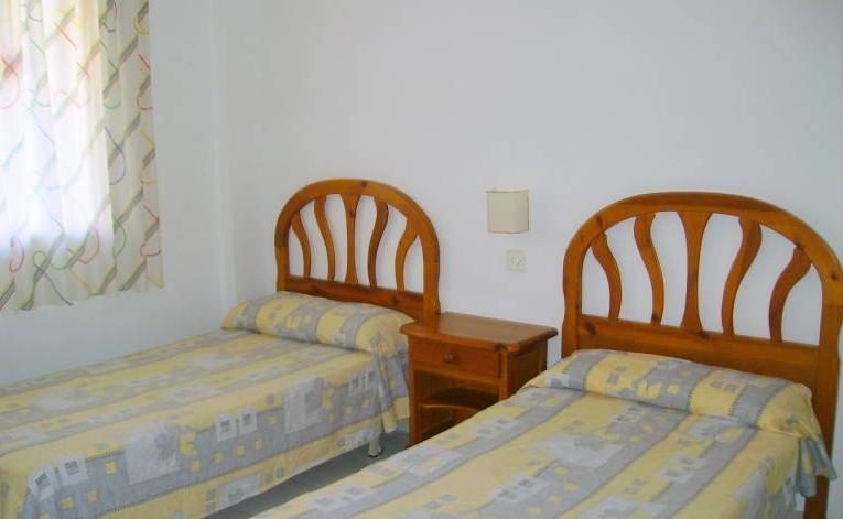 Arquus Rentalmar Salou