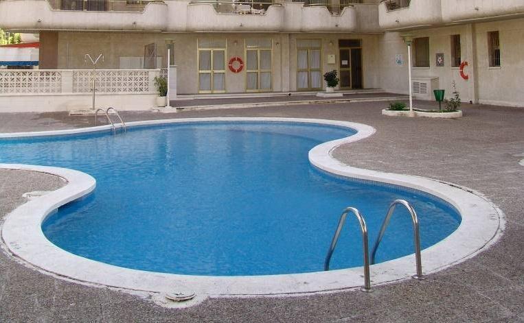 Arquus Rentalmar 4*