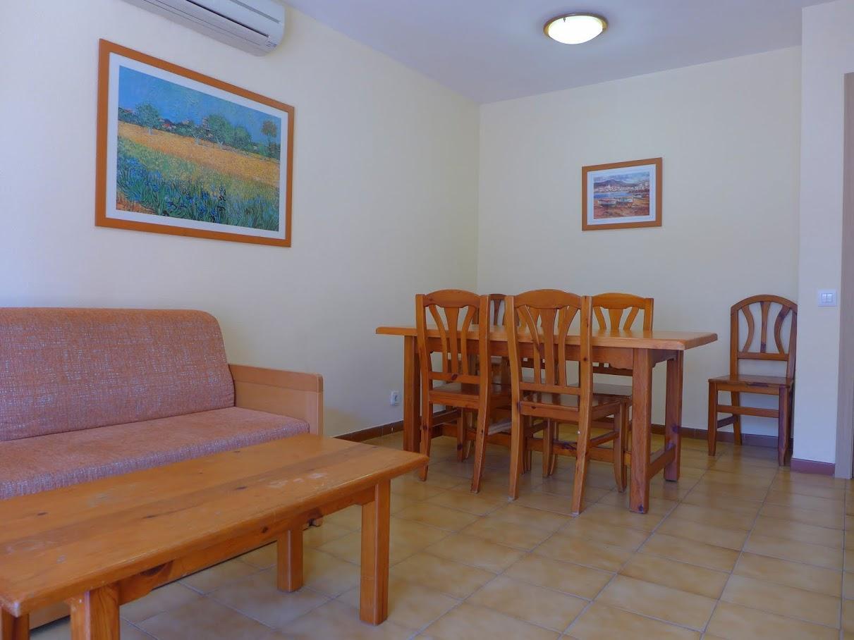 Azahar Rentalmar 5*