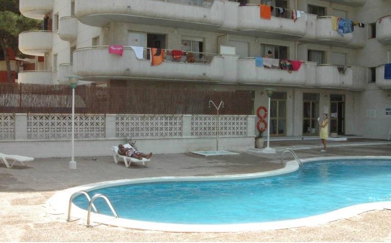 Arquus Rentalmar Hotel