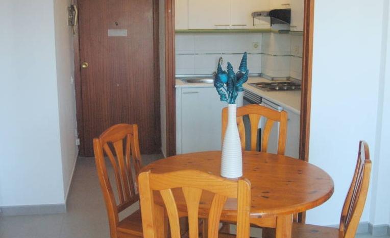 Hotel Arquus Rentalmar 4*