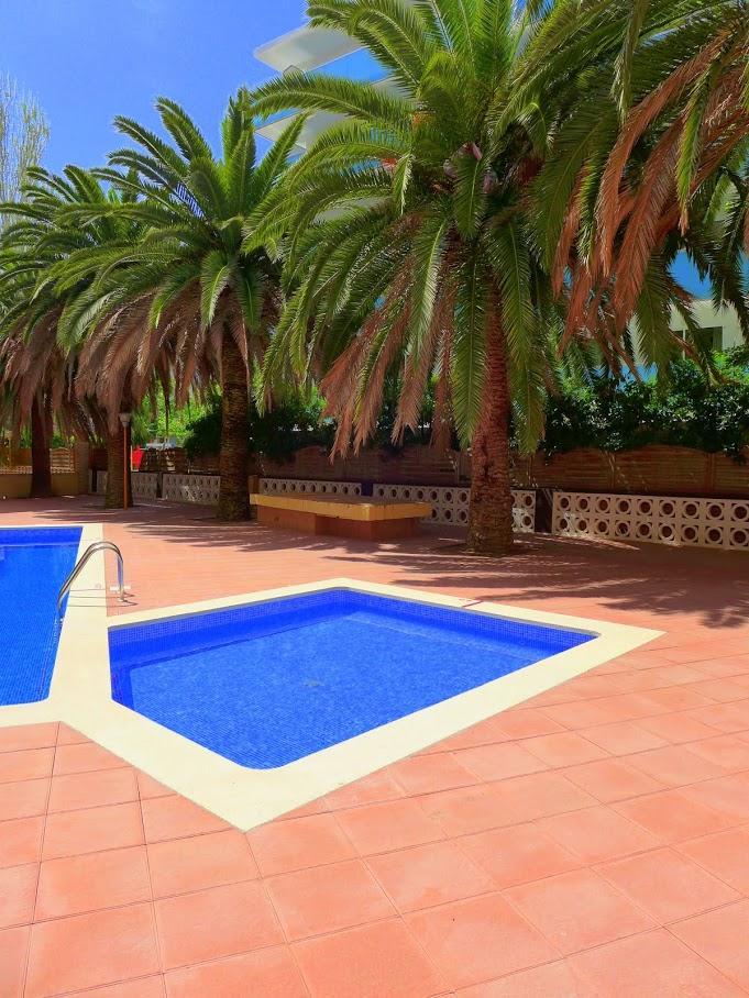 Azahar Rentalmar Hotel Salou