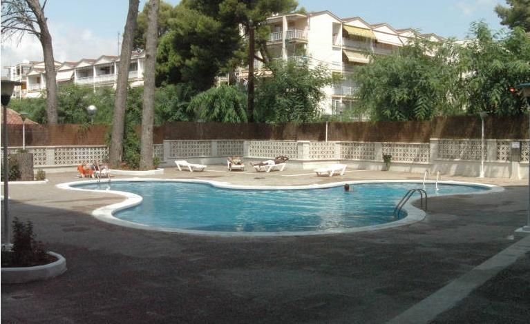 Arquus Rentalmar 4* Salou