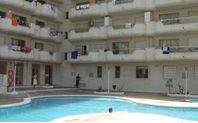 Hotel Arquus Rentalmar