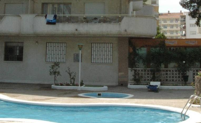 Hotel Arquus Rentalmar Salou