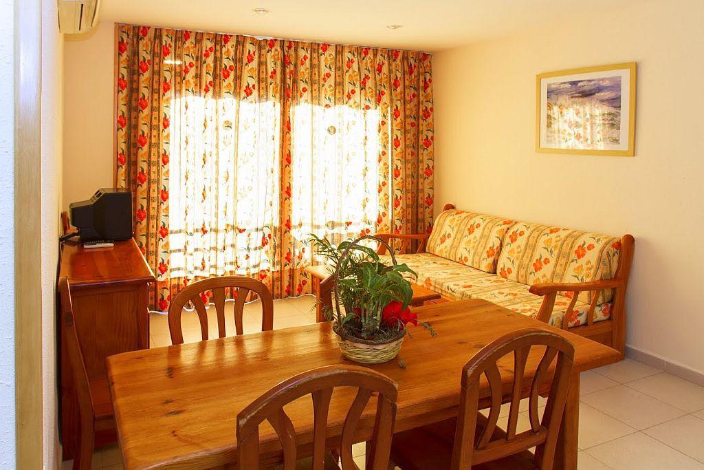 Hotel Azahar Rentalmar 5*