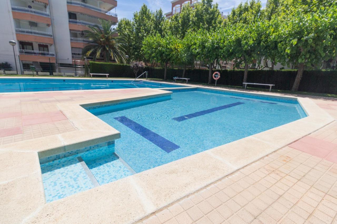 Apartamento Santa Eulalia Iberplaya Salou