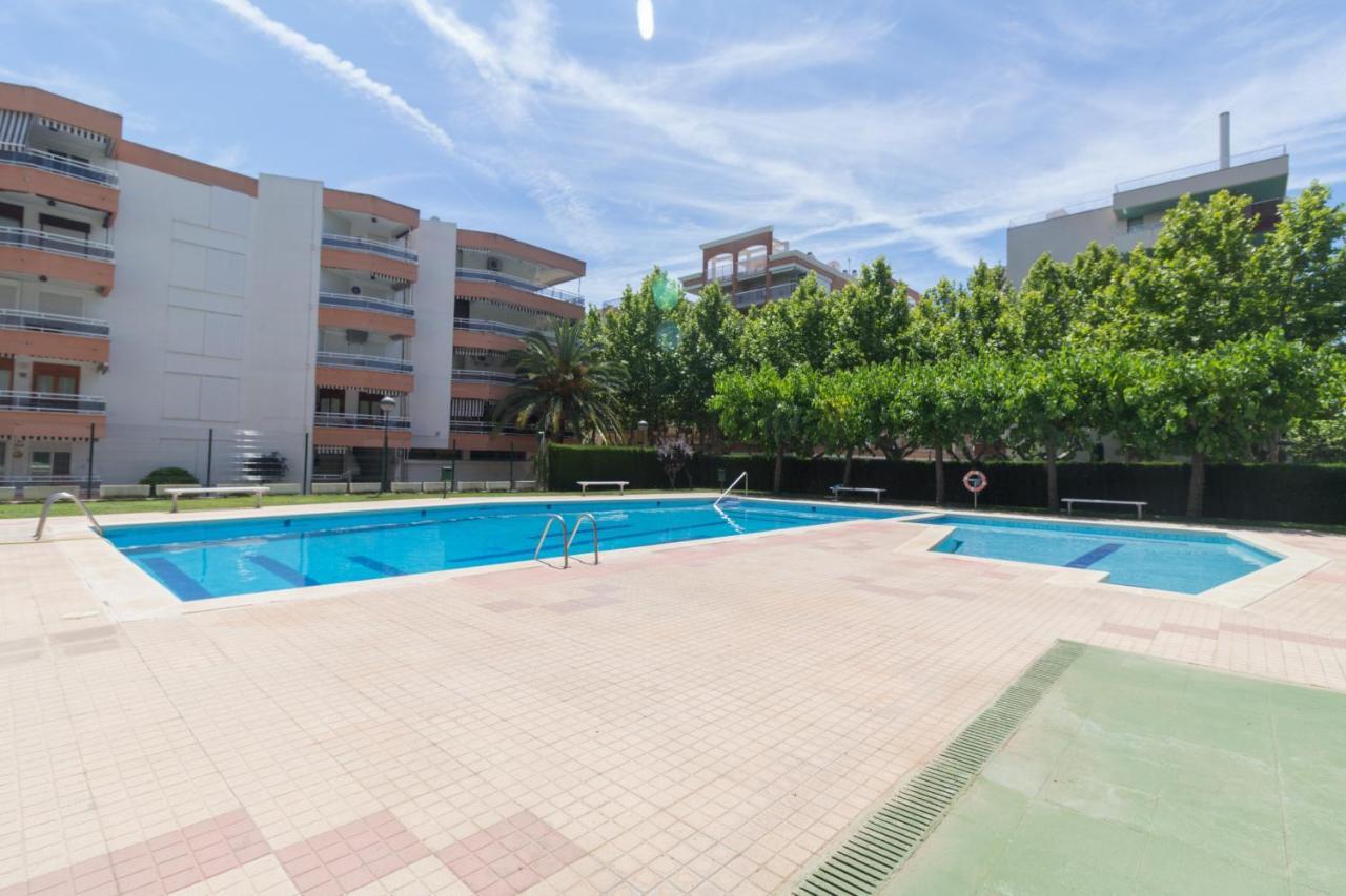 Santa Eulalia Iberplaya * Salou