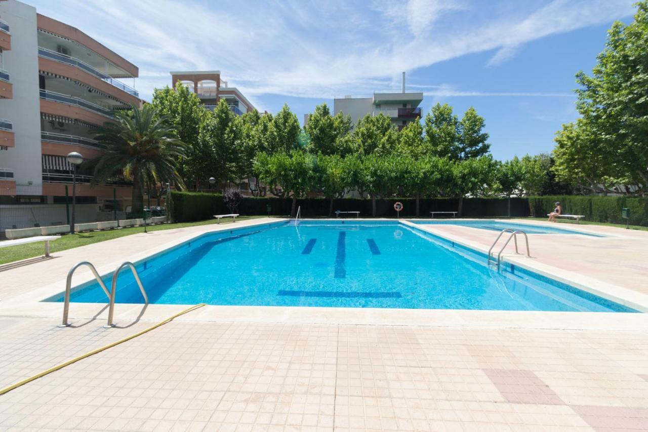Santa Eulalia Iberplaya Salou