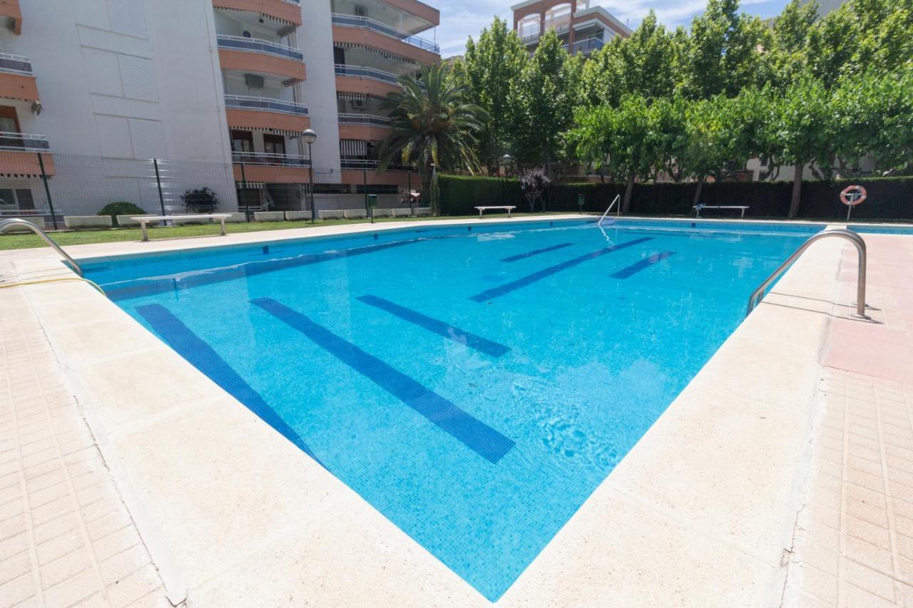 Apartamento Santa Eulalia Iberplaya Salou