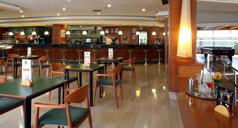 Golden Port & Hotel
