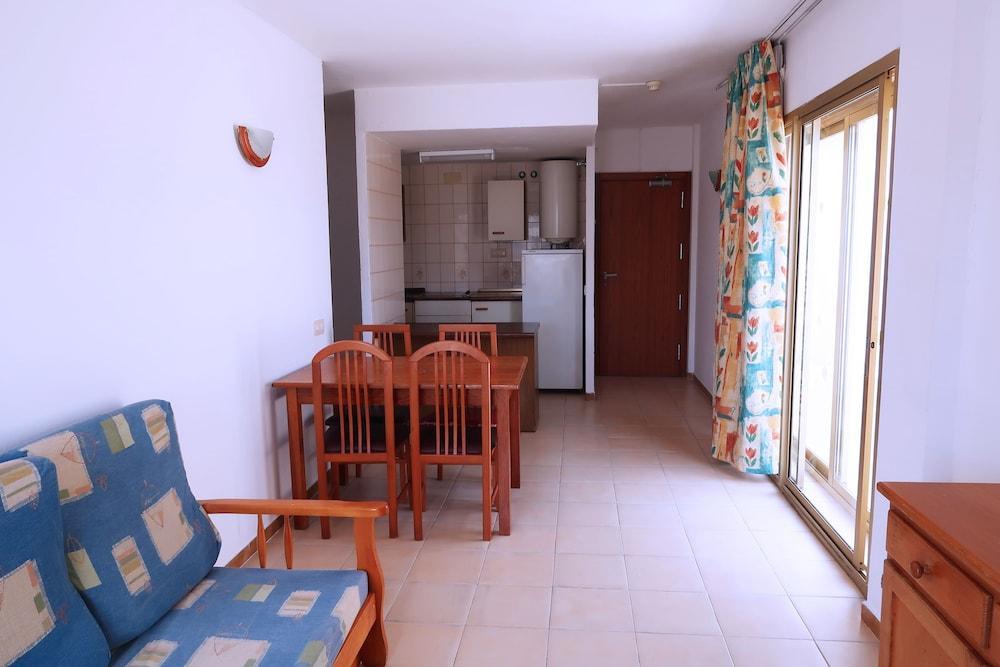 Apartamento Almonsa Playa *