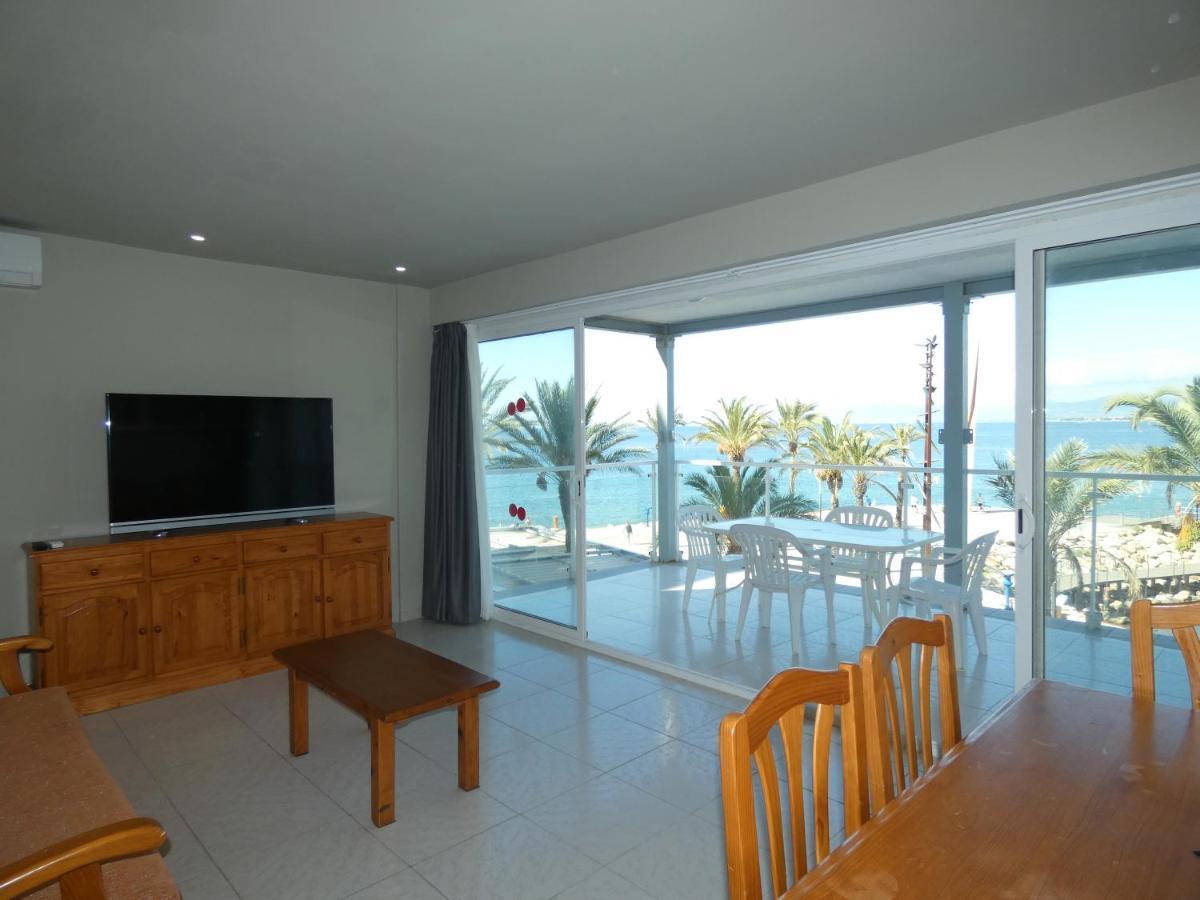 Rentalmar Family Acantilados Salou