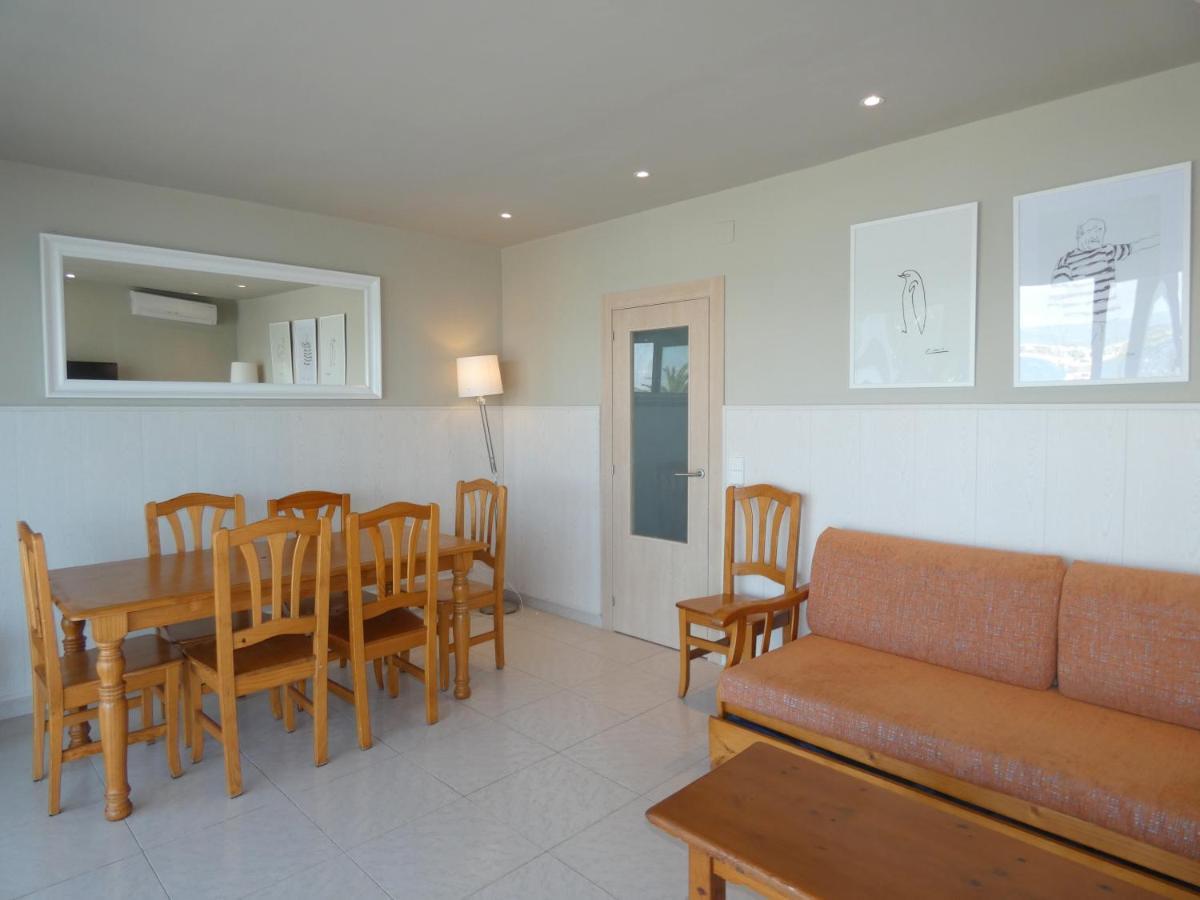 Rentalmar Family Acantilados Appartement Salou
