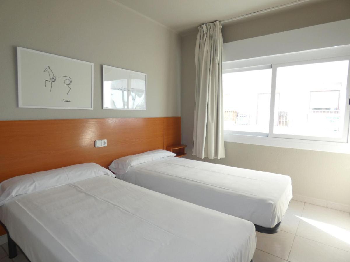 Rentalmar Family Acantilados Appartement *