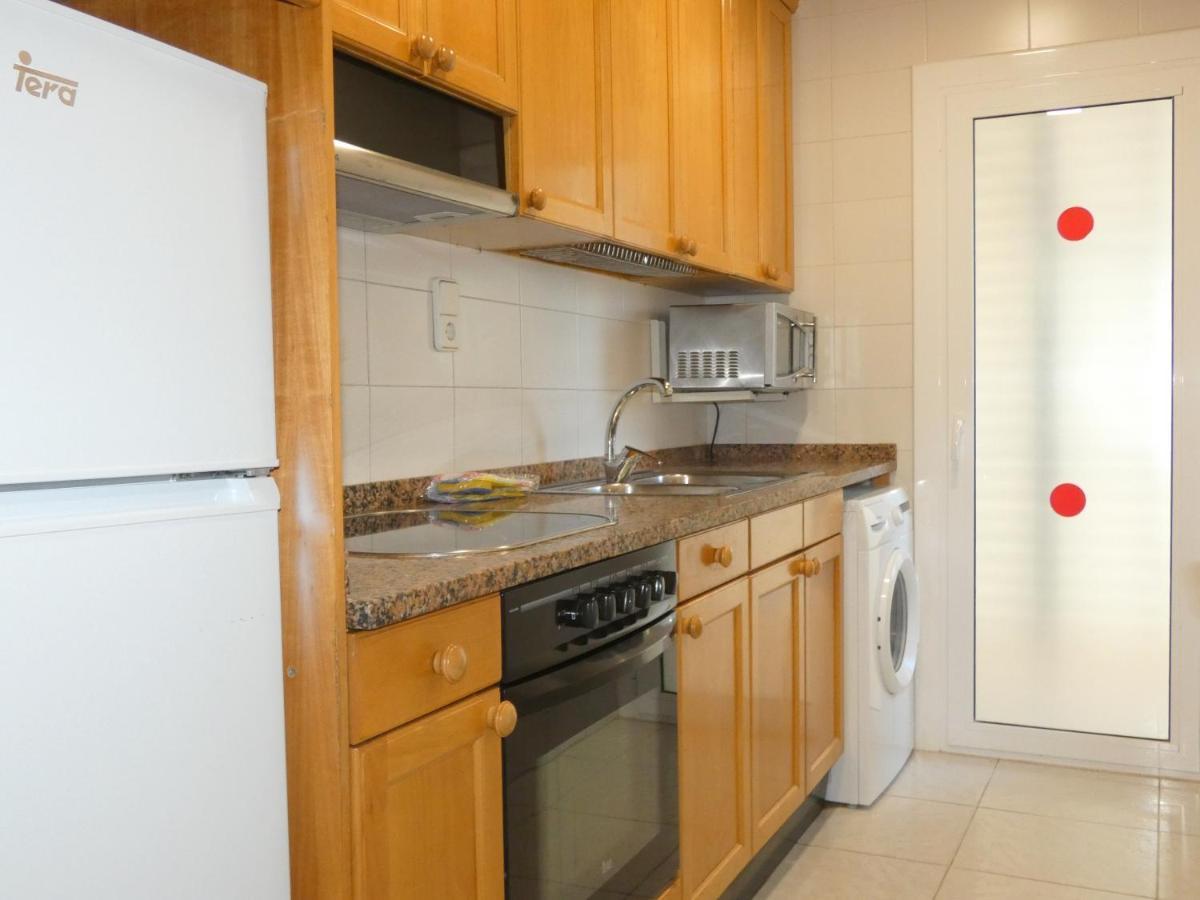 Rentalmar Family Acantilados Appartement *