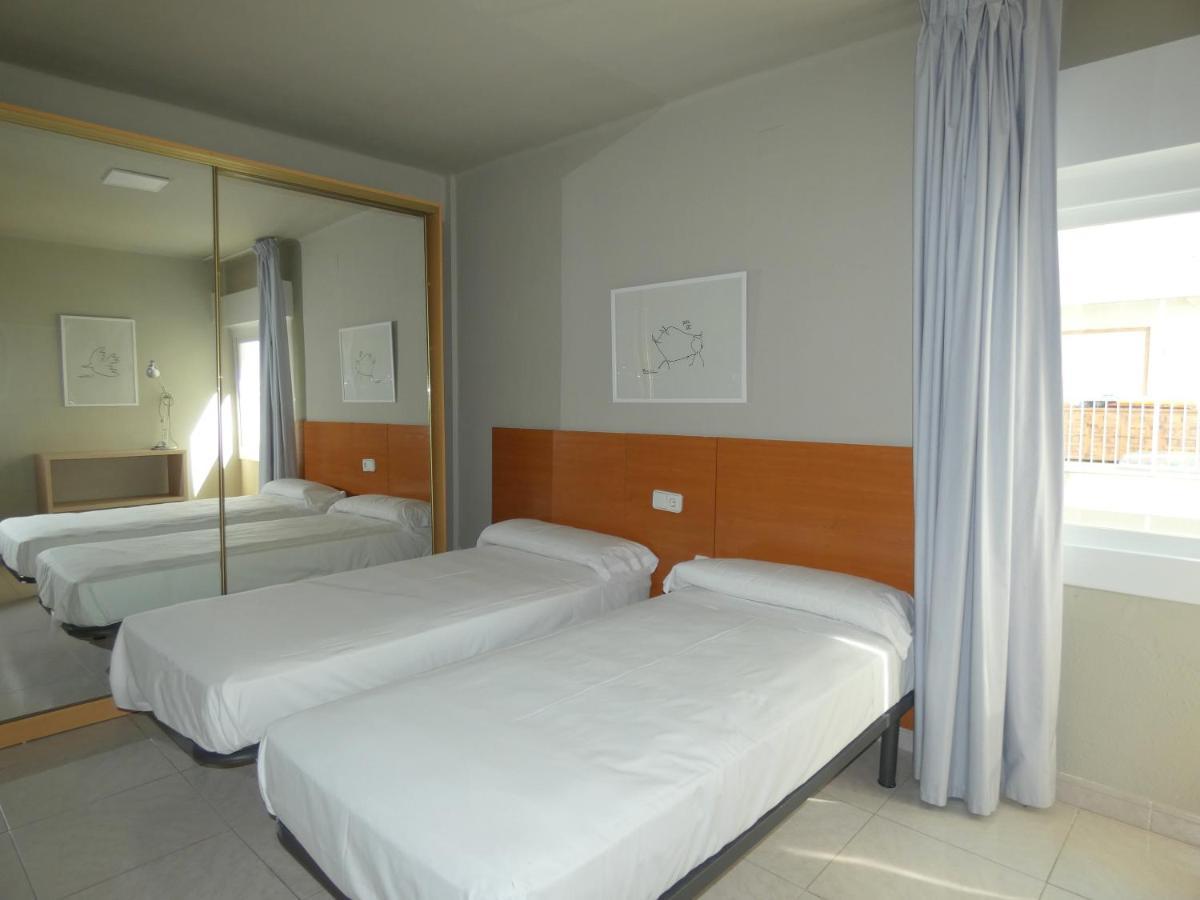 Appartement Rentalmar Family Acantilados