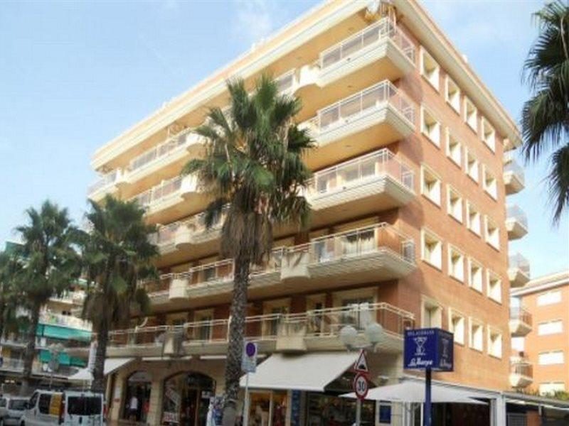 Apartamentos Palas Salou Salou