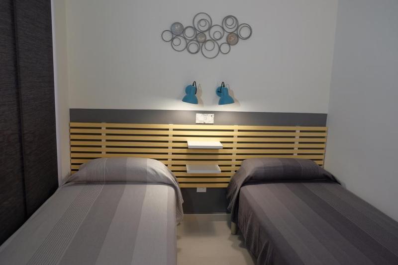 Appartement Alboran Premium Arysal Salou