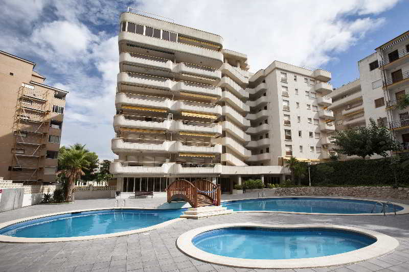 Arquus Rentalmar Hotel