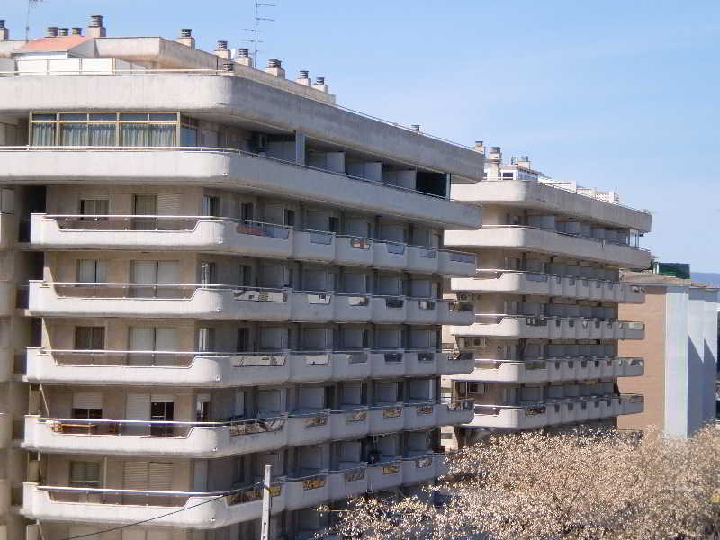 Arquus Rentalmar Hotel 4*