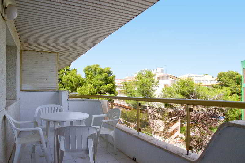 Arquus Rentalmar 4* Salou