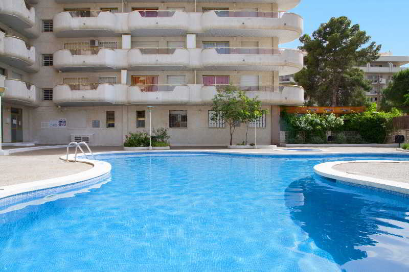 Arquus Rentalmar Hotel Salou