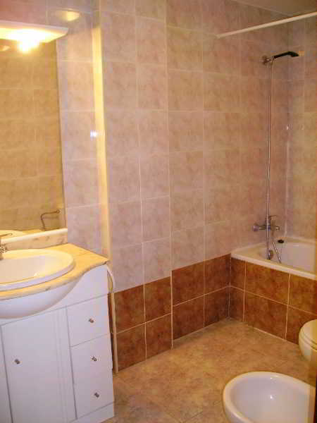 Complejo Living Park *