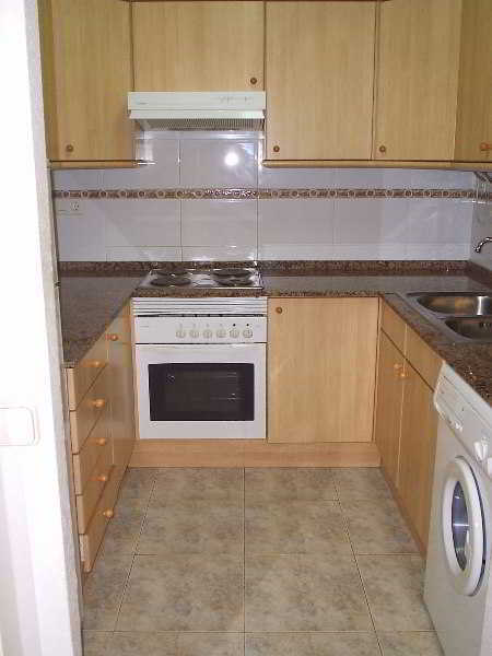 Complejo Living Park